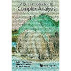 Kalyan Chakraborty, Shigeru Kanemitsu, Takako Kuzumaki: Quick Introduction To Complex Analysis, A