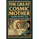 Monica Sjoo, Barbara Mor: The Great Cosmic Mother