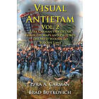 Ezra a Carman, Brad Butkovich: Visual Antietam Vol. 2