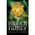 Charles Stross: The Hidden Family
