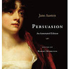 Jane Austen, Robert Morrison: Persuasion