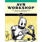 John Boxall: Avr Workshop