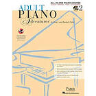 Nancy Faber, Randall Faber: Adult Piano Adventures All-In-One Lesson Book 2