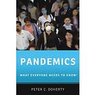 Peter C Doherty: Pandemics