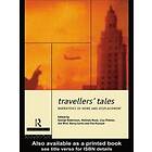 Jon Bird, Barry Curtis, Melinda Mash, Tim Putnam, George Robertson, Lisa Tickner: Travellers' Tales