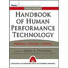 JA Pershing: Handbook of Human Performance Technology 3e