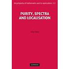 Mike Prest: Purity, Spectra and Localisation