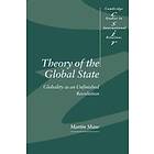 Martin Shaw: Theory of the Global State