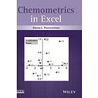 AL Pomerantsev: Chemometrics in Excel