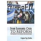 Grigore Pop-Eleches: From Economic Crisis to Reform