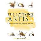 Rick Takahashi: The Fly Tying Artist