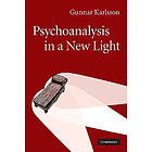 Gunnar Karlsson: Psychoanalysis in a New Light