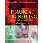 K Cuthbertson: Financial Engineering Derivatives &; Risk Management