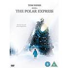 The Polar Express (DVD)