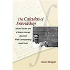 Steven Strogatz: The Calculus of Friendship
