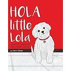 Lucia Ciomei: Hola Little Lola: Spanish and English ABC