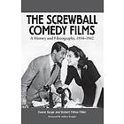 Duane Byrge, Robert Milton Miller: The Screwball Comedy Films
