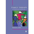 Roger Lowe: Family Therapy