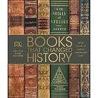 Dk: Books That Changed History