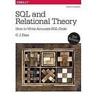 C j Date: SQL and Relational Theory, 3e