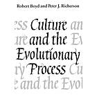 Robert Boyd: Culture and the Evolutionary Process