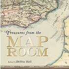 Debbie Hall: Treasures from the Map Room