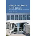 Peter Lorange: Thought Leadership Meets Business