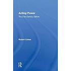 Robert Cohen: Acting Power