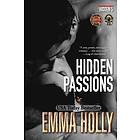 Emma Holly: Hidden Passions