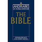 Stephen Prickett: The Bible