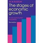 W W Rostow: The Stages of Economic Growth