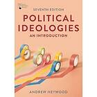 Andrew Heywood: Political Ideologies