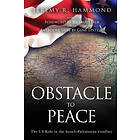 Jeremy R Hammond, Richard Falk, Gene Epstein: Obstacle to Peace