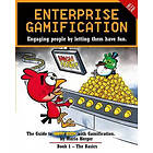 Mario Herger: Enterprise Gamification: Engaging people by letting them have fun