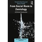 Victoria Canning, Steve Tombs: From Social Harm to Zemiology