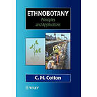 CM Cotton: Ethnobotany Principles &; Applications