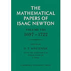 Isaac Newton: The Mathematical Papers of Isaac Newton: Volume 8