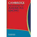 Paul Heacock: Cambridge Dictionary of American Idioms