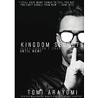 Tomi Arayomi: Kingdom Secrets Jesus Couldn't Share...Until Now!