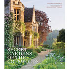 Victoria Summerley, Hugo Rittson Thomas: Secret Gardens of the Cotswolds: Volume 1