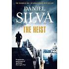 Daniel Silva: The Heist