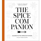 Lior Lev Sercarz: The Spice Companion