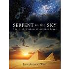 John Anthony West: Serpent in the Sky