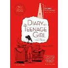 Phoebe Gloeckner: The Diary of a Teenage Girl, Revised Edition