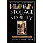 Benjamin Graham: Storage and Stability