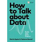 Martin Eppler: Talk about Data