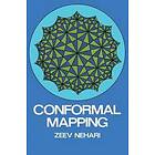 Zeev Nehari: Conformal Mapping
