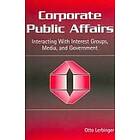 Otto Lerbinger: Corporate Public Affairs