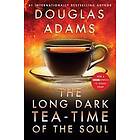 Douglas Adams: The Long Dark Tea-Time of the Soul