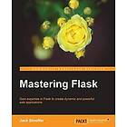 Jack Stouffer: Mastering Flask